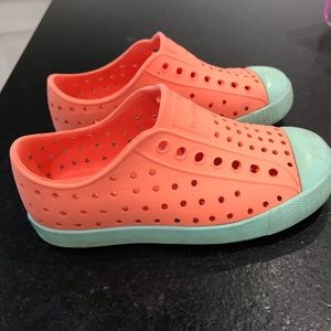 Native Jefferson’s size 10